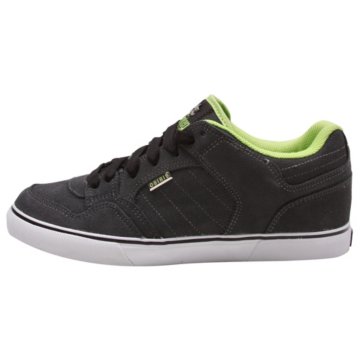 Osiris Shuriken Low