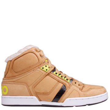 Osiris NYC 83 Shearling - 1239-1247