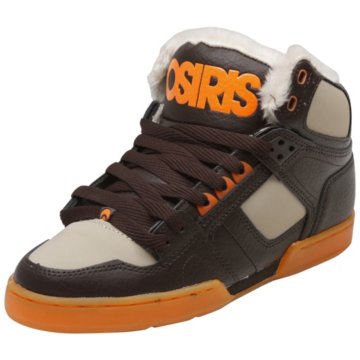 Osiris NYC 83 SHR