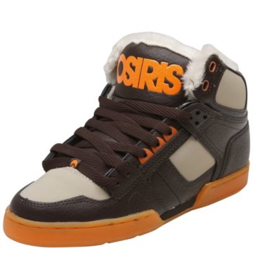 Osiris NYC 83 Sherpa - 1239-1438