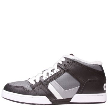 Osiris NYC 83 Mid Shearling - 1241-115