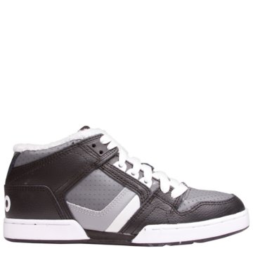 Osiris NYC 83 Mid Shearling - 1241-115