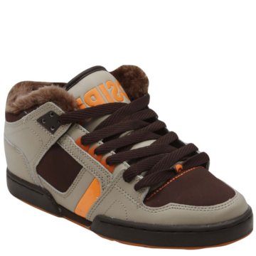 Osiris NYC 83 Mid - 1241-1442