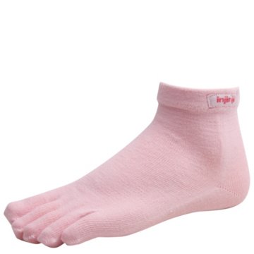 Injinji Performance Mini-Crew (3 Pack) - 12432