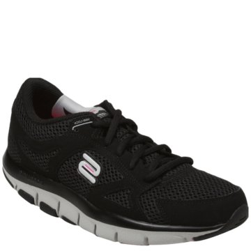 Skechers Liv - Smart - 12470-BLK