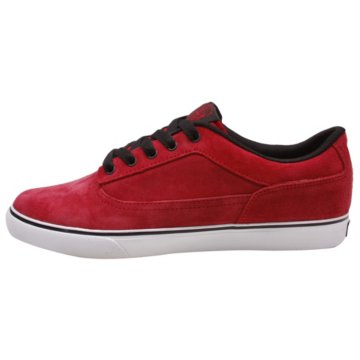 Osiris Caswell VLC