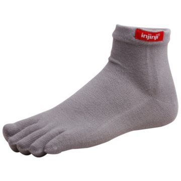 Injinji Performance Mini-Crew (3 Pack)