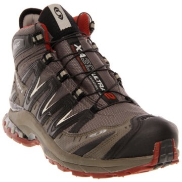 Salomon XA Pro 3D Mid 2 GTX