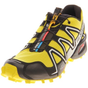  Speedcross 3