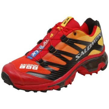  S-Lab 4 XT Wings Soft Ground