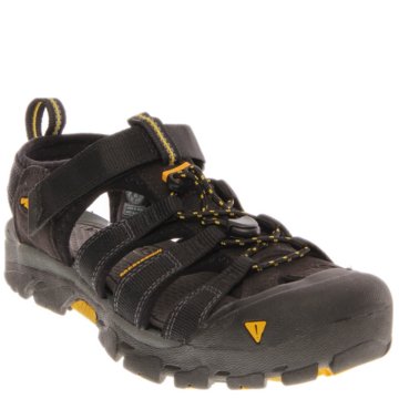 Keen Commuter II - 1291-BKYE