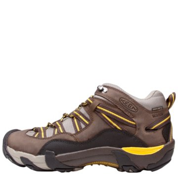 Keen Red Rock Mid - 1297-BOYE
