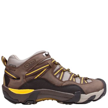 Keen Red Rock Mid - 1297-BOYE