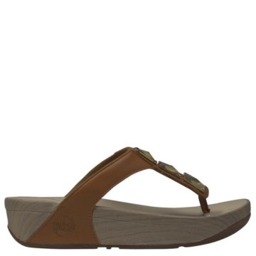 FitFlop Pietra (Leather) - 130-113