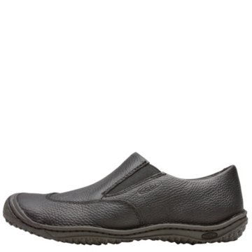 Keen Denver Slip-On - 13006-BLCK