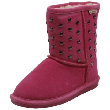 Bearpaw Gisele (Toddler/Youth)