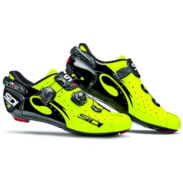 SIDI Wire Vent Carbon