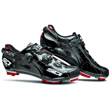 SIDI Drako Carbon SRS
