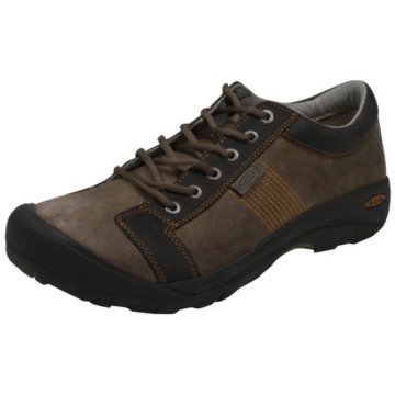 Keen Austin