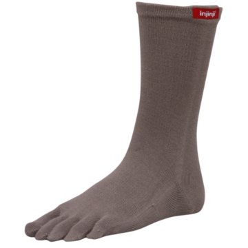 Injinji Performance Crew (3 Pack) - 13302