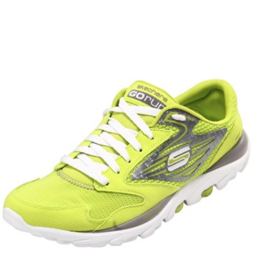 Skechers Go Run - 13500-LIME