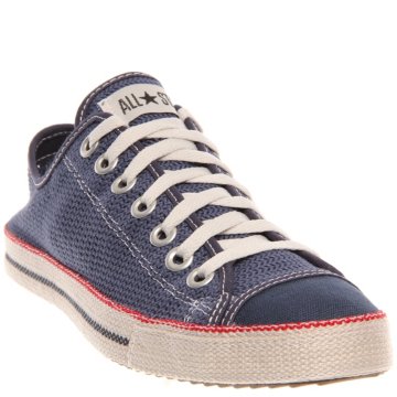 Converse Chuck Taylor All Star Chuckout Oxford - 136548C