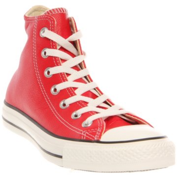 Converse All Star Leather Hi - 136579C
