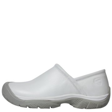 Keen PTC Slip-On - 1367-WHTE
