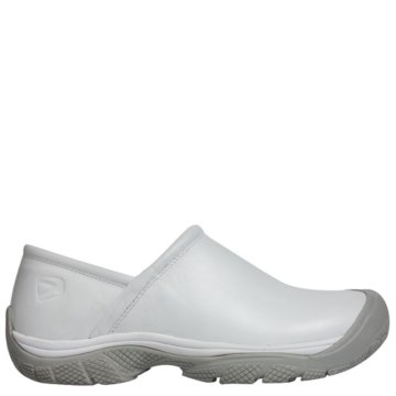 Keen PTC Slip-On - 1367-WHTE