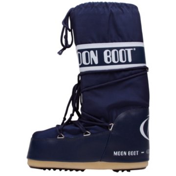 Tecnica Moon Boot Nylon - 14004400-002