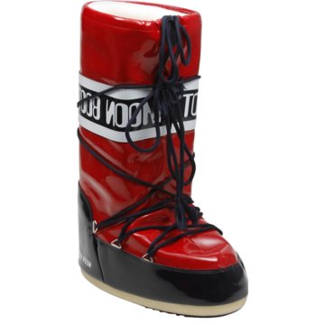 Tecnica Moon Boot Vinil - 14009700-015