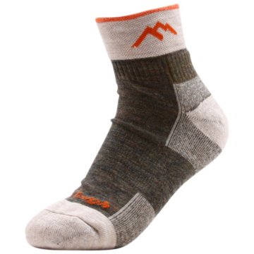 Darn Tough Vermont 1/4 Cushion 3 Pair Pack