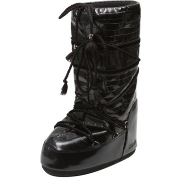 Tecnica Moon Boot Crocodile - 14014800-001