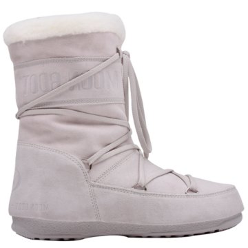 Tecnica Moon Boot W.E. Butter Mid - 14015700-009