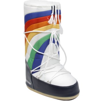 Tecnica Moon Boot Rainbow - 14016100-001