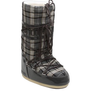 Tecnica Moon Boot Tartan - 14016300-002