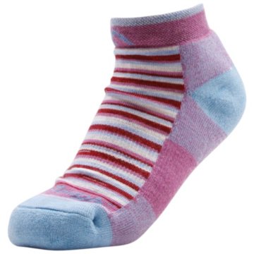 Darn Tough Vermont No-Show Cushion 3 Pair Pack