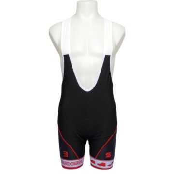 SHOEBACCA Pro Issue Bib Short - 14559-4562401