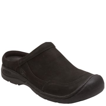 Keen Bidwell Clog - 1460-BLCK
