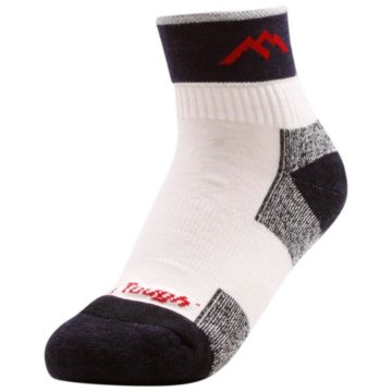 Darn Tough Vermont 1/4 Cushion 3 Pair Pack