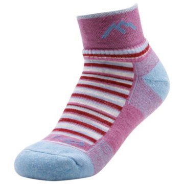 Darn Tough Vermont 1/4 Cushion 3 Pair Pack
