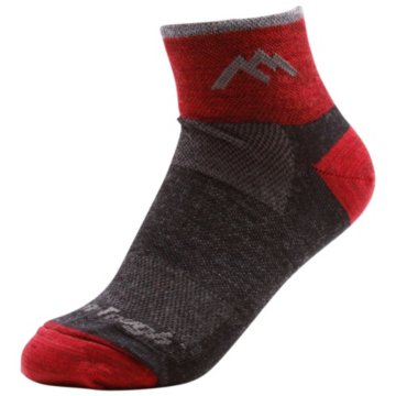 Darn Tough Vermont 1/4 Mesh 3 Pair Pack