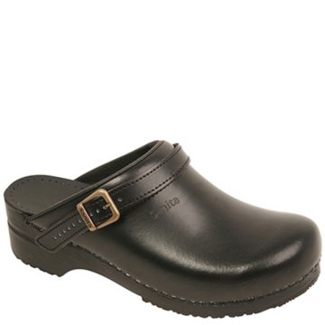Sanita Clogs Ingrid PU - 1500038W-2