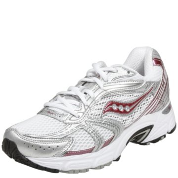 Saucony Grid Cohesion 4 - 15083-4