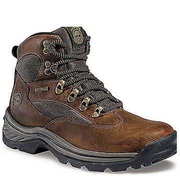 Timberland Chocorua Trail Mid with Gore-Tex Womens - 15631