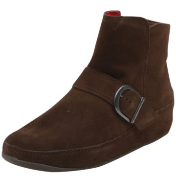 FitFlop Dash Boot - 159-030
