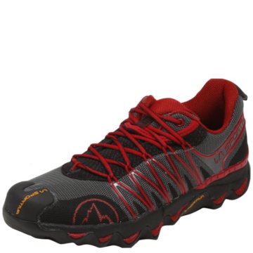 La Sportiva Quantam - 161-RED