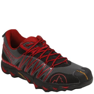 La Sportiva Quantam - 161-RED