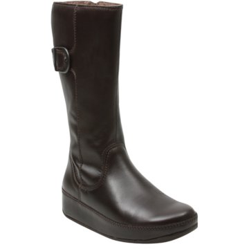 FitFlop Hooper Boot Tall - 163-030