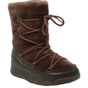 FitFlop Superblizz Boot - 165-030